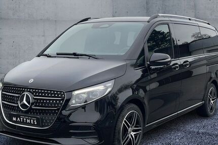 Mercedes-Benz V 300 1.736 km 97.899 &euro; Marktredwitz 95615