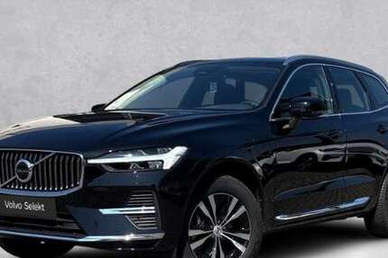 Volvo XC60 57.848 km 39.999 &euro; Dortmund 44143