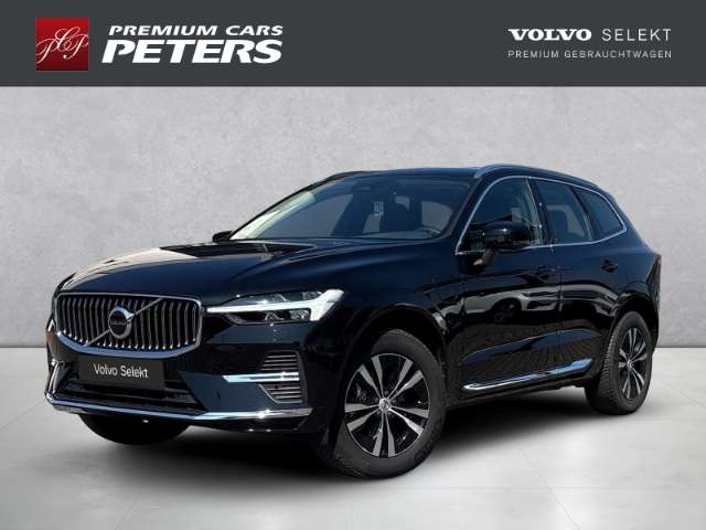 Volvo XC60 57.848 km 39.999 &euro; Dortmund 44143