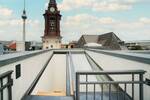 Erstklassiges Penthouse mit Dachterrasse in historischer Toplage