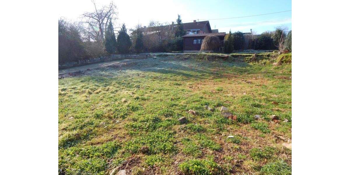 Grundstück Weiskirchen Rappweiler - 52.000&euro; | Angebot:23970046