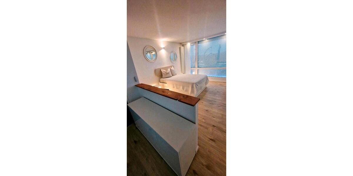 Etagenwohnung Kiel Friedrichsort - 1 Zimmer, 45 m&sup2;, 275.000&euro; | Angebot:26851444