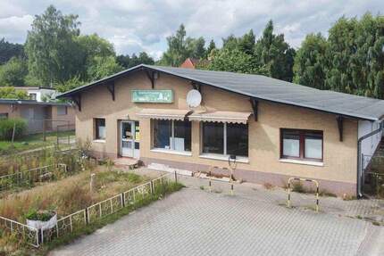 Vielseitig nutzbare Gewerbeeinheit günstig gelegen im Greifswalder Umland zimmer
