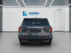 Ford Explorer 4x4 Platinum*Pano*360°*Memory*7-Sitze* 13.889 km 58.790 &euro; Nidderau 61130