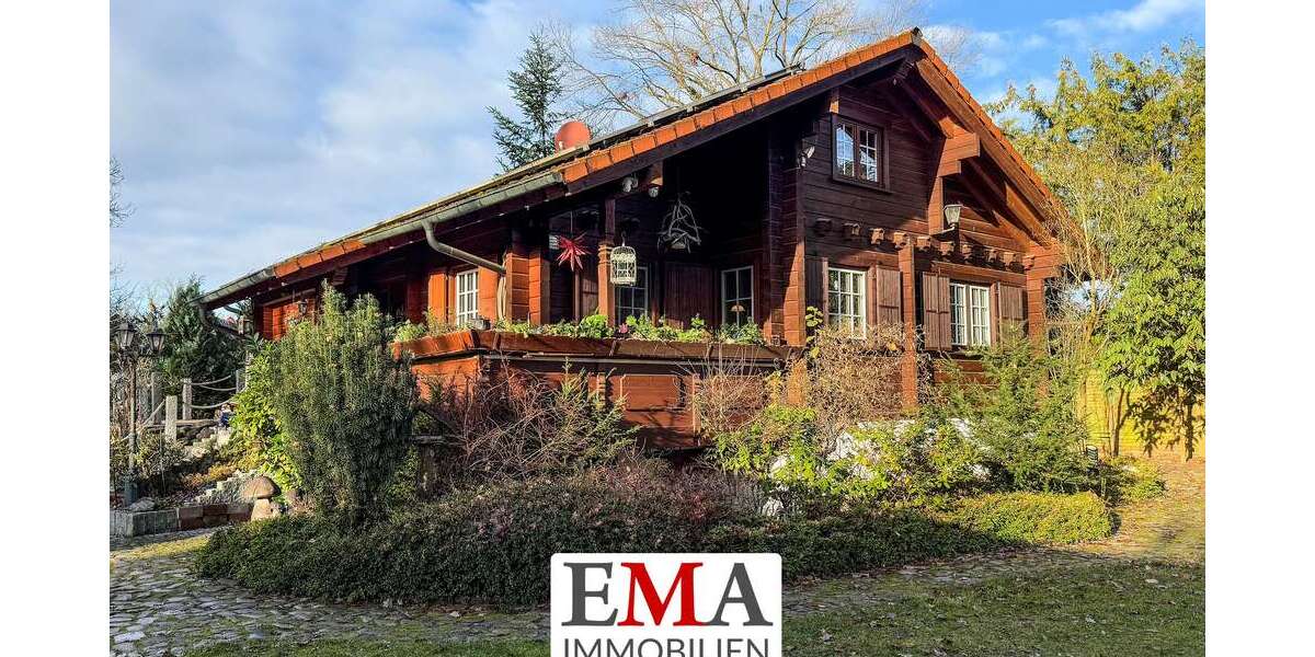 Haus zum Kaufen in Falkensee 635.000 € 270 m² 4 zimmer