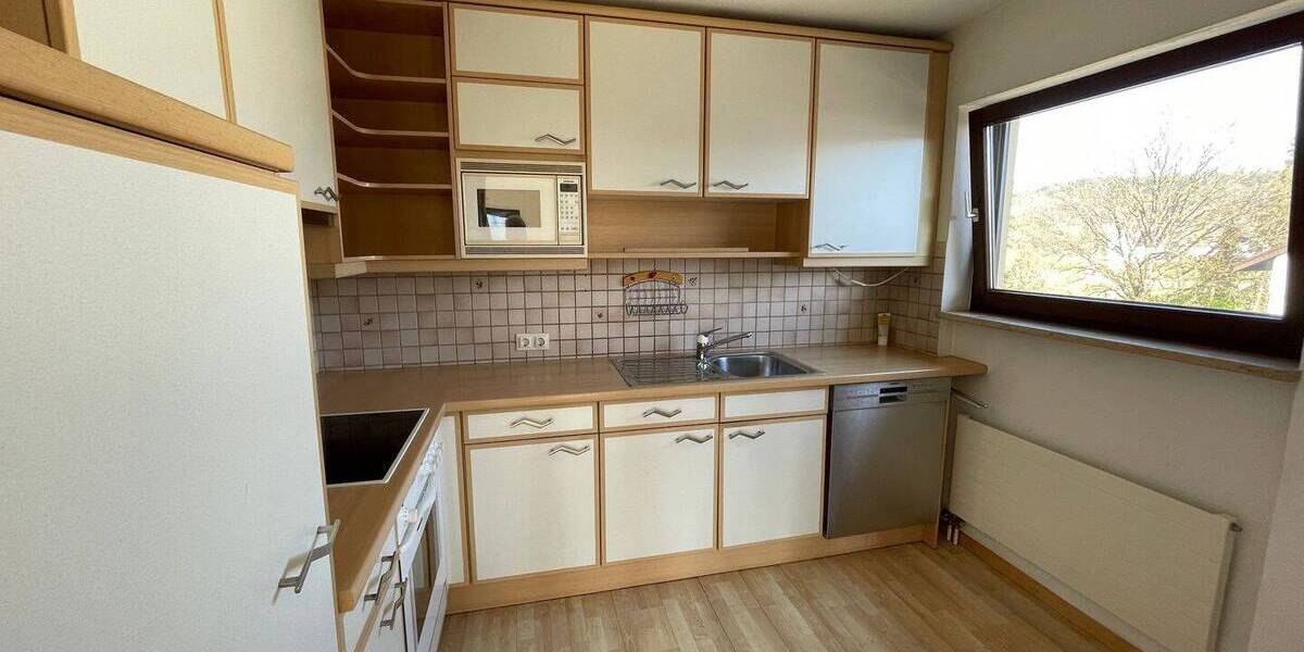 Etagenwohnung Steinen - 3 Zimmer, 79 m&sup2;, 250.000&euro; | Angebot:26018447