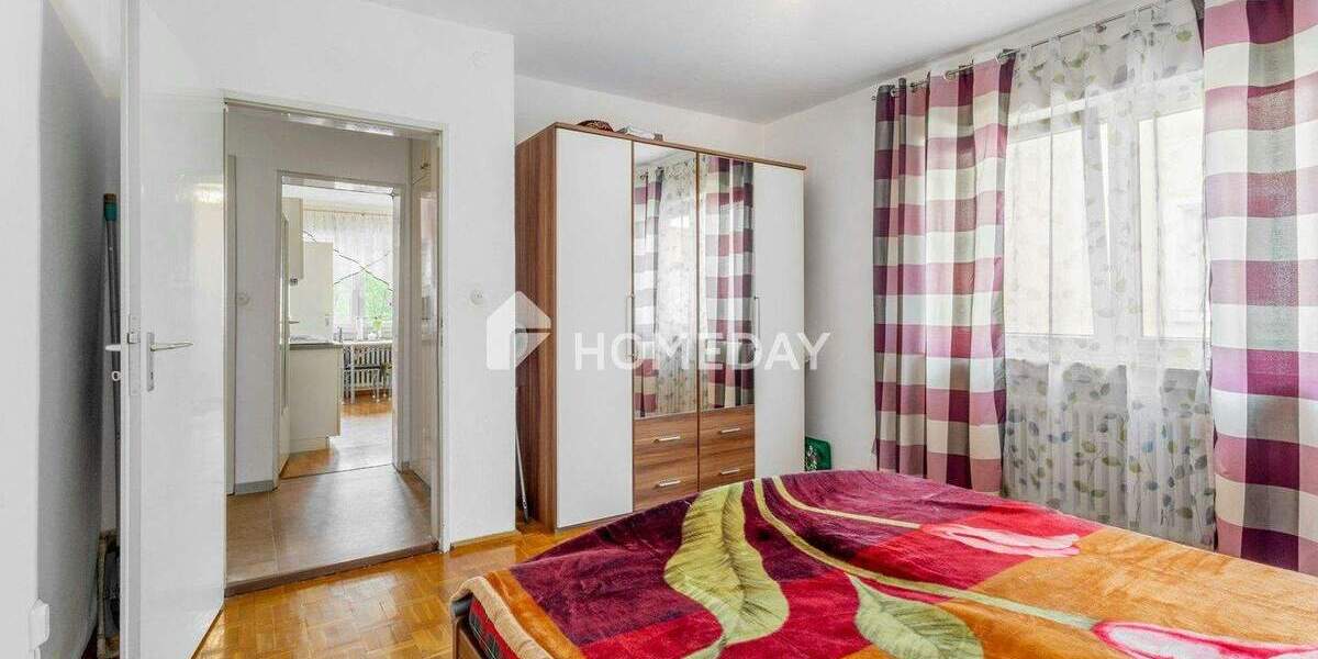 Mehrfamilienhaus, Wohnhaus Bechhofen - 7 Zimmer, 160 m&sup2;, 299.000&euro; | Angebot:25688319