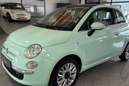 Fiat 500 96.000 km 5.990 &euro; Gelsenkirchen 45881