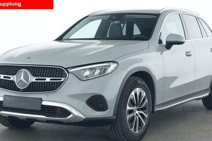 Mercedes-Benz GLC 200 9.700 km 51.549 &euro; Parchim 19370