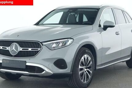 Mercedes-Benz GLC 200 9.700 km 51.840 &euro; Parchim 19370