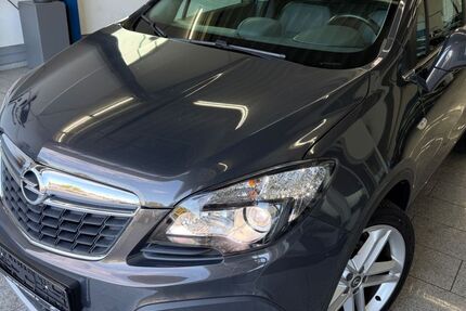 Opel Mokka 67.309 km 11.690 &euro; Köln 50829