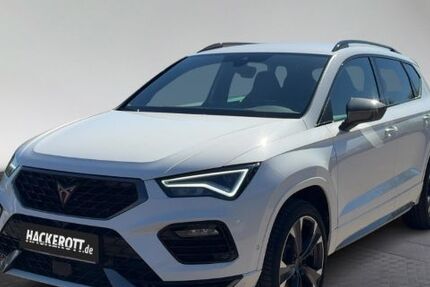 Cupra Ateca 17.856 km 33.450 &euro; Burgwedel 30938