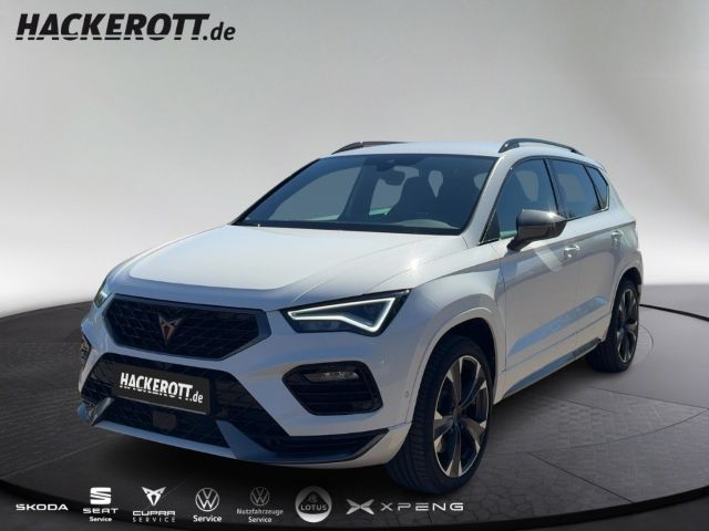 Cupra Ateca 17.856 km 33.450 &euro; Burgwedel 30938