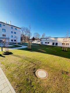 Etagenwohnung Grünwald - 8 Zimmer, 232 m&sup2;, 6.300&euro; | Angebot:23546920