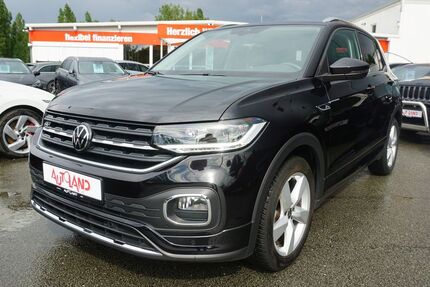 VW T-Cross 50.428 km 20.950 &euro; Schwerin 19061
