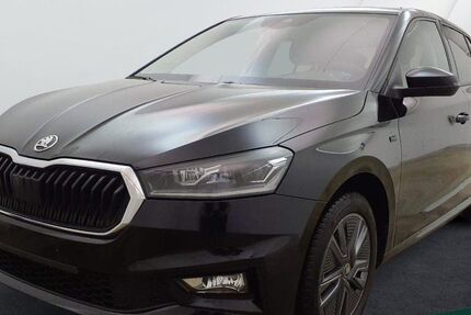 Skoda Fabia 14.742 km 21.395 &euro; Magdeburg 39126