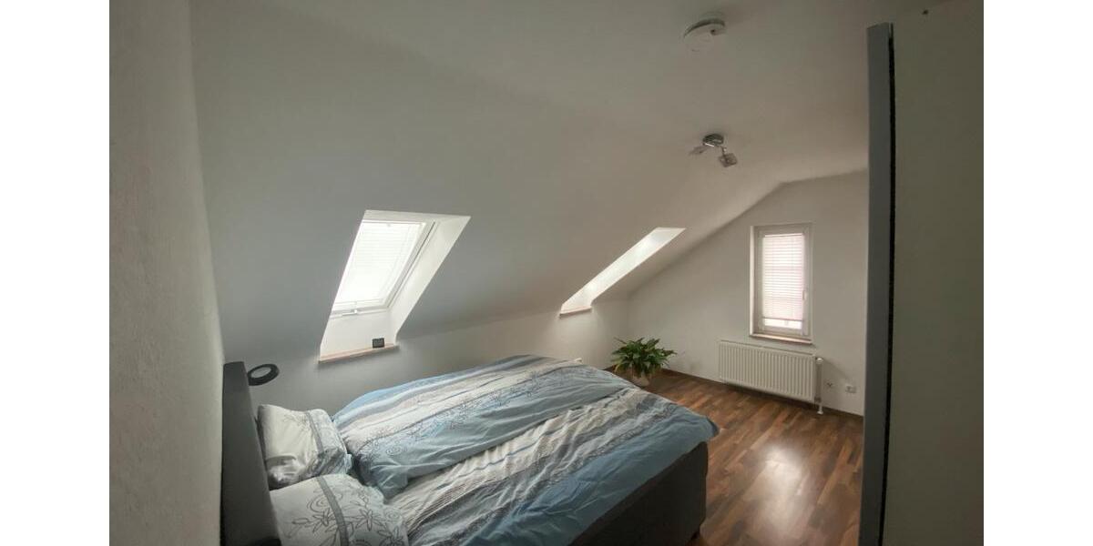 Dachgeschoßwohnung Niedenstein - 2 Zimmer, 128 m&sup2;, 244.870&euro; | Angebot:25414020