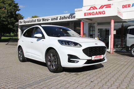Ford Kuga 29.886 km 23.950 &euro; Hüllhorst 32609