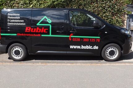 Citroen Jumpy 26.500 km 17.100 &euro; Bonn 53227