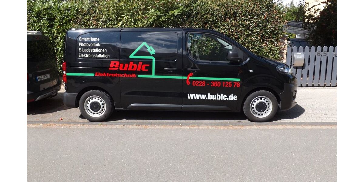 Citroen Jumpy 26.500 km 17.100 &euro; Bonn 53227