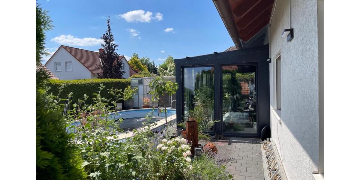 Ein- bis Zweifamilienhaus in ruhiger Lage in Ense-Bremen 7 zimmer