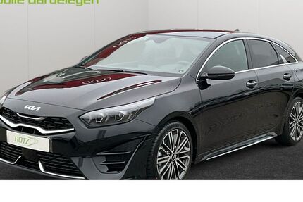 Kia pro ceed / ProCeed 4.000 km 31.890 &euro; Gardelegen 39638