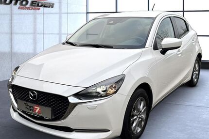 Mazda 2 31.329 km 17.980 &euro; Höhenkirchen-Siegertsbrunn 85635