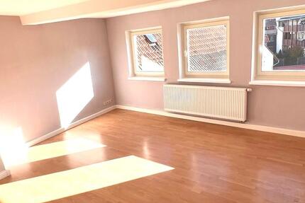 4 Zimmer Wohnung Innenstadt Bad Langensalza Preis warm 4 zimmer