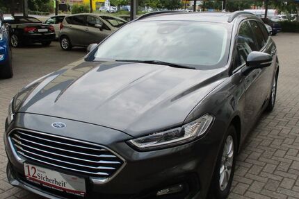 Ford Mondeo 148.962 km 14.990 € Wiefelstede 26215