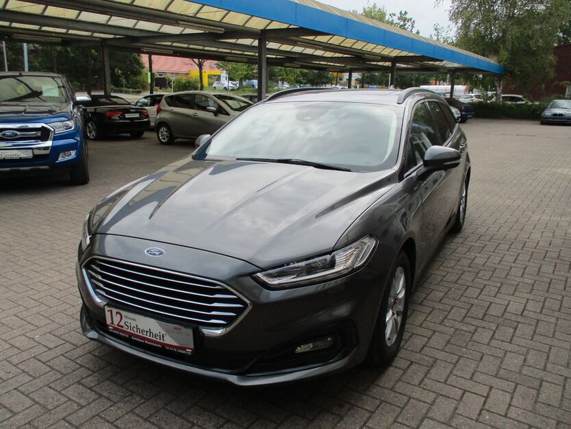 Ford Mondeo 148.962 km 14.990 € Wiefelstede 26215