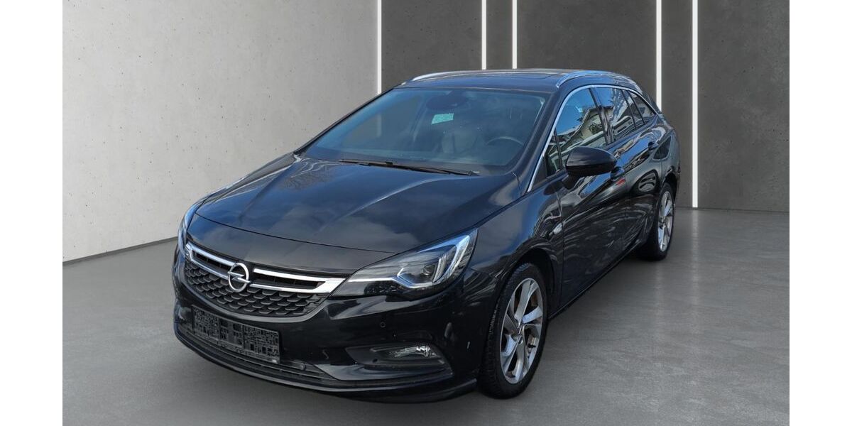 Opel Astra 158.931 km 11.990 &euro; Wiggensbach bei Kempten (Allgäu) 87487