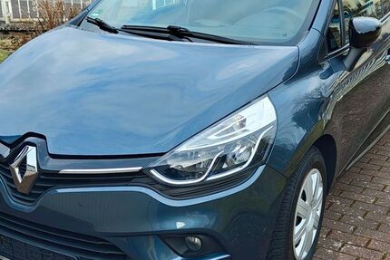 Renault Clio 42.700 km 9.990 &euro; Pohlheim 35415