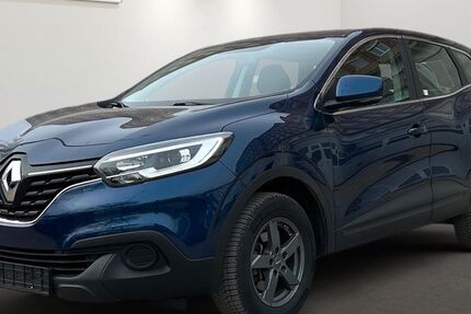 Renault Kadjar 99.827 km 7.999 &euro; Berlin 12681
