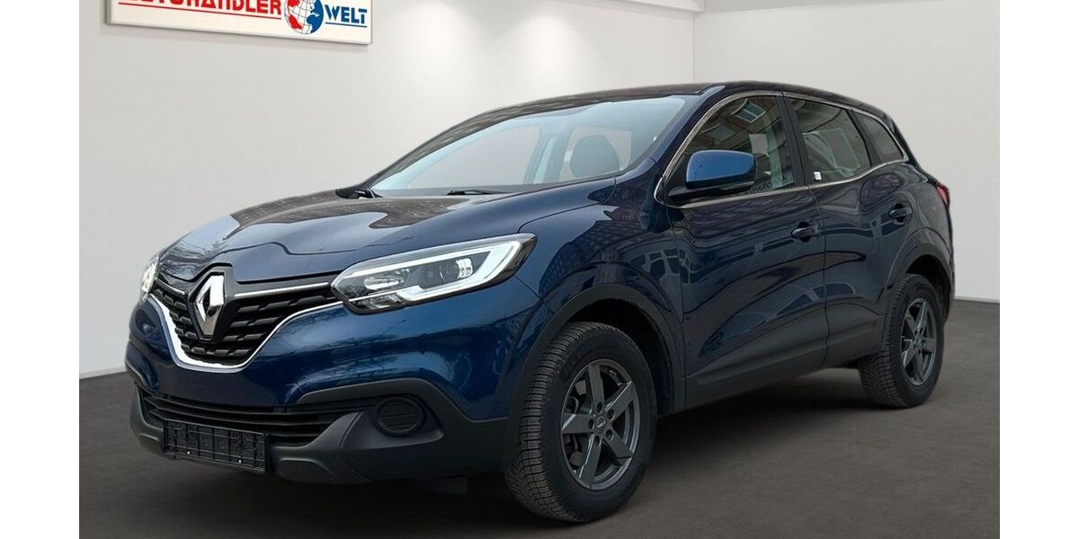 Renault Kadjar 99.827 km 7.999 &euro; Berlin 12681