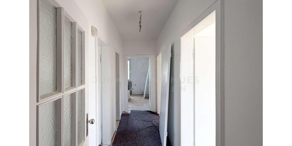 Einfamilienhaus Steinhagen - 6 Zimmer, 120 m&sup2;, 1.200&euro; | Angebot:26293079