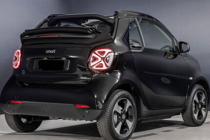 Smart ForTwo 12.000 km 15.800 € Bremen 28217