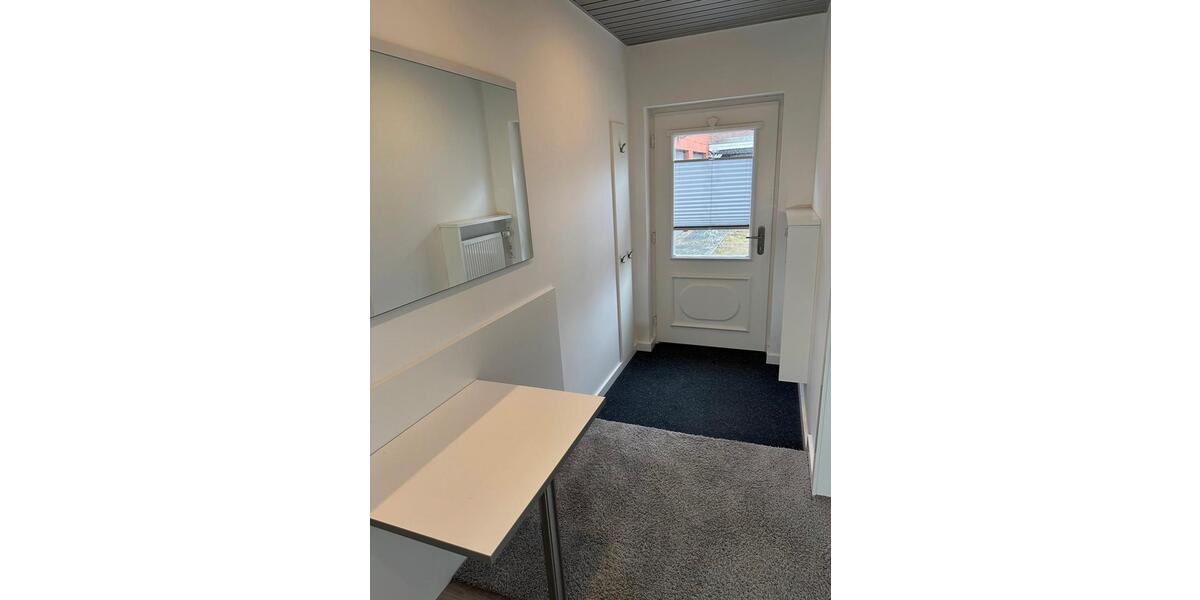 Erdgeschoßwohnung Achim - 1 Zimmer, 22 m&sup2;, 350&euro; | Angebot:24933784