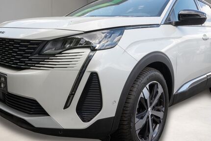 Peugeot 5008 49.630 km 24.285 € Bochum 44801