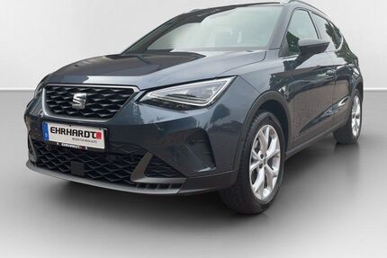 Seat Arona 29.210 km 22.990 &euro; Weimar 99427