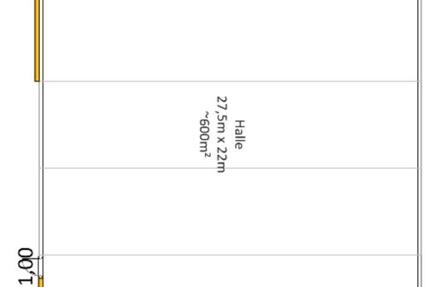 Gewerbeobjekt Gemmingen - 8&euro; | Angebot:26201794