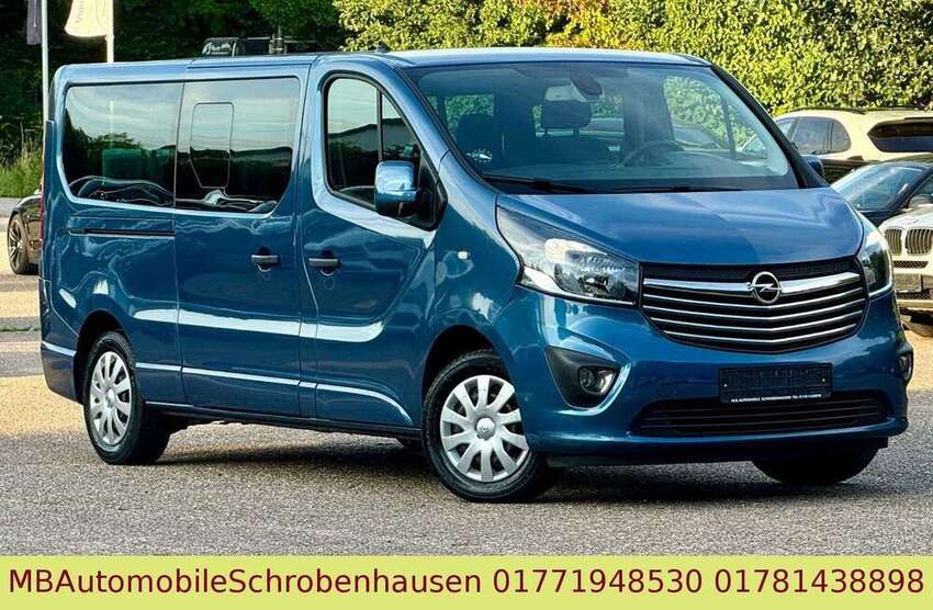 Vivaro