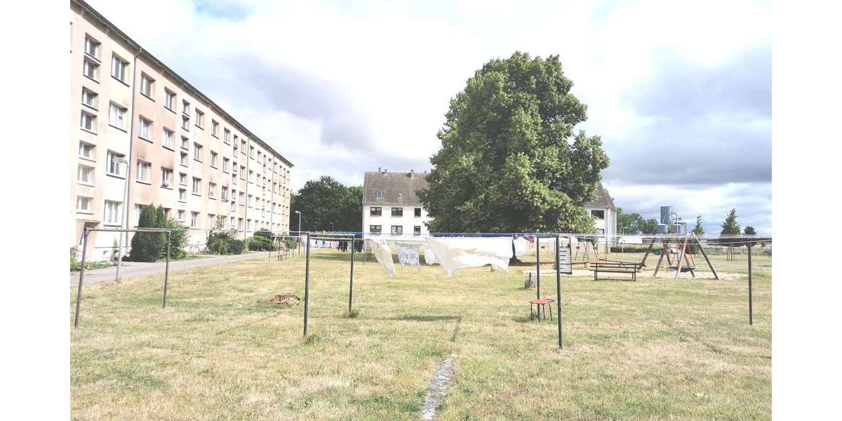 Etagenwohnung Staven - 3 Zimmer, 58 m&sup2;, 45.000&euro; | Angebot:23218373