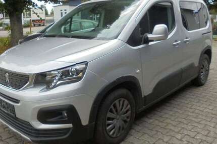 Peugeot Rifter 164.000 km 13.990 € Alteglofsheim 93087