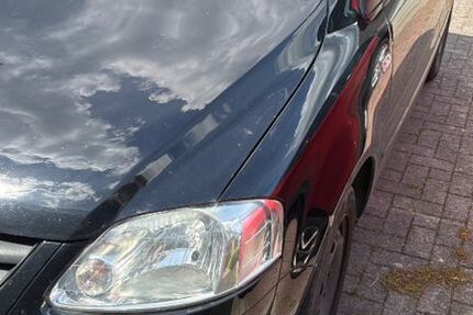 VW Fox 163.000 km 1.500 &euro; Schwarzenbek 21493