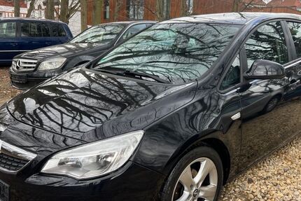 Opel Astra 212.574 km 3.350 &euro; Berlin 14163