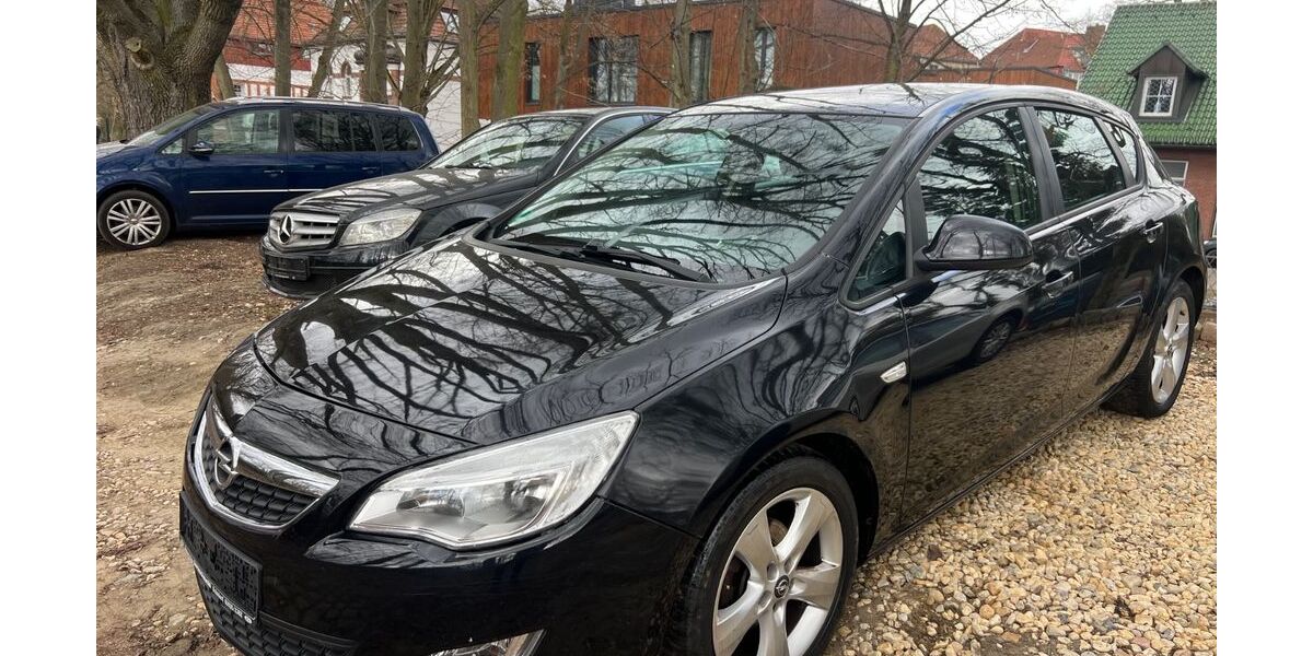 Opel Astra 212.574 km 3.350 &euro; Berlin 14163