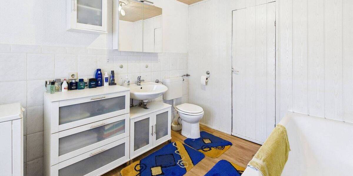 Einfamilienhaus Rumpshagen Rumpshagen - 4 Zimmer, 103 m&sup2;, 119.000&euro; | Angebot:26029099