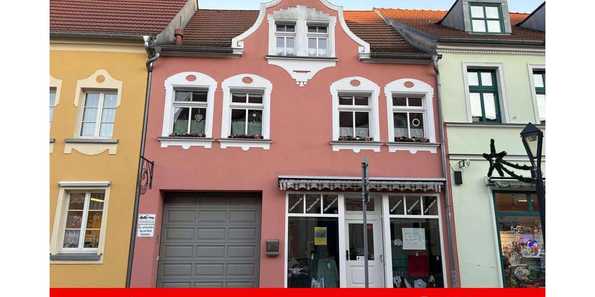 Einfamilienhaus Kyritz - 5.5 Zimmer, 150 m&sup2;, 398.500&euro; | Angebot:25197716