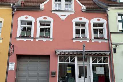 Haus Kyritz - 5.5 Zimmer, 150 m&sup2;, 398.500&euro; | Angebot:25197716