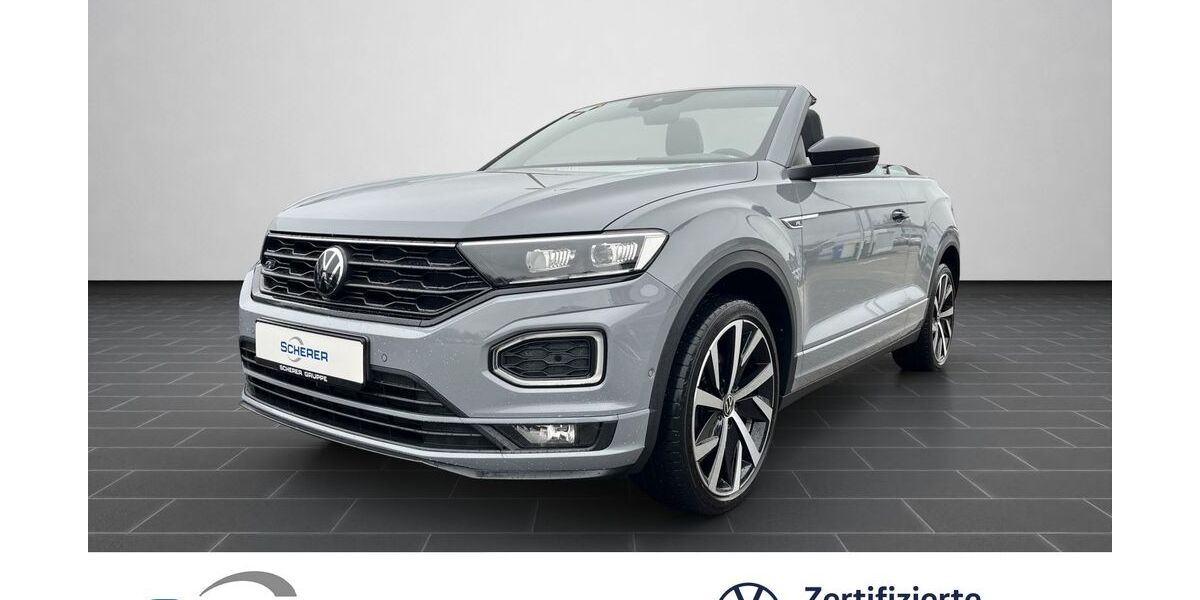 VW T-Roc 59.398 km 25.980 &euro; Ludwigshafen 67059